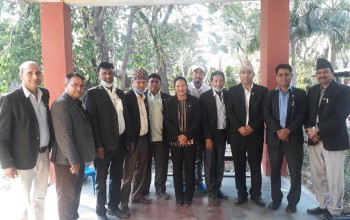 उच्च अदालत बारमा सर्वसम्मत