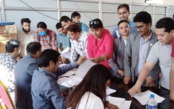 लुम्बिनी प्रदेशका उम्मेदवारको प्रथम नामावली सार्वजनिक