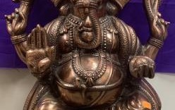 अमेरिकाले फिर्ता ग¥यो नेपालबाट हराएका मूर्ति