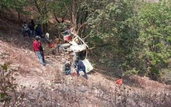 भारतको नैनितालमा जिप दुर्घटना हुँदा सात नेपालीको मृत्यु 