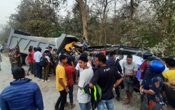 कोहलपुर सडक दुर्घटना ज्यान गुमाउनेहरु यी हुन्