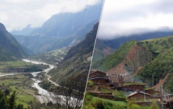 तिङ्कर र छाङ्गरु जान भारतसँग गुहार