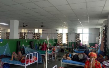 खोप नलगाएकामा संक्रमण : अस्पताल भर्ना र स्वास्थ्य जटिलता बढ्यो