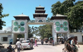 नेपाल आउन भारतीयलाई रोक लगाइयो