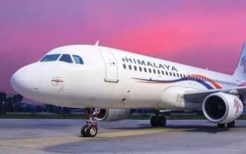 सरकारले अक्सिजन सिलिण्डर र रेम्डेसिभिर ल्याउन जहाज पठाउँदै