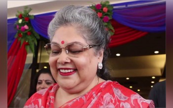 रानी कोमलको स्वास्थ्यमा सुधार, आइसियूबाट साधारण बेडमा सारियो