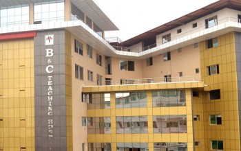 बिएण्डसीमा कोरोना संक्रमितका लागि २ सय शय्या