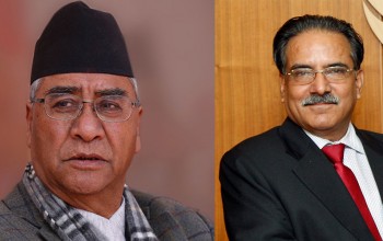 ‘चिकित्सक कुट्नेलाई कारबाही गरियोस्’
