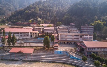 ३२ वर्ष पुरानो ललितपुरको शुभतारा स्कुल सधैंका लागि बन्द