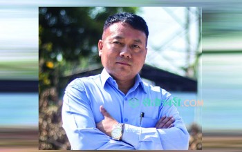 तत्कालिन बाँकेका सिडिओ कुरुम्वाङ्गको गृह मन्त्रालयमा सरुवा, सिडिओ भएर दाङ जाँदै