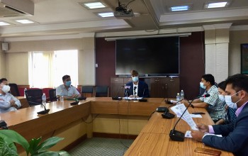 बजेटका सबै कार्यक्रमहरु कार्यान्वयन हुन्छन् : उपप्रधान तथा अर्थमन्त्री पौडेल