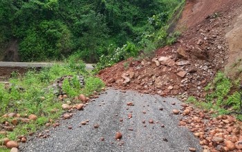 बाढीपहिरोबाट लुम्बिनी प्रदेशमा एक करोड ४३ लाख बराबरको क्षति