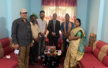 नेपालगन्ज गल्स कलेज सञ्चालनको अन्तिम चरणमा, बिएससी, सिएसआईटी र विएड अध्ययन हुने