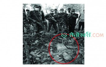 बर्दियाको ठाकुरबाबा नगरपालिकाका ७० वर्षिय थापालाई बाघले खायो