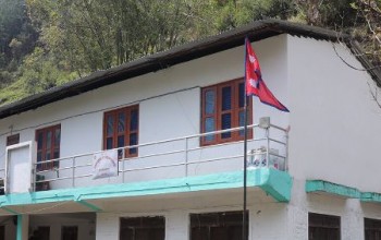 तमानखोला गाउँपालिकाले बनायो आफ्नै स्थानीय पाठ्यक्रम