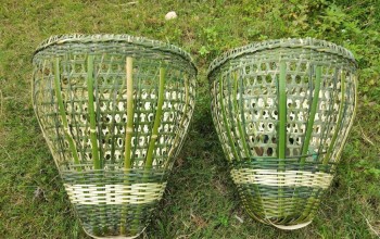 मन्त्रीका कुरा : ‘डोको बुन्ने र बाख्रा पाल्नेका हातमा १० लाख दिन्छौँ’: मन्त्री ढुङ्गेल