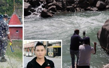 दार्चुला तुइन घटना : छानबिन समिति बैतडी प्रस्थान