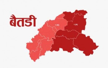 सीमा क्षेत्रमा स्वदेश फर्किनेको भीड