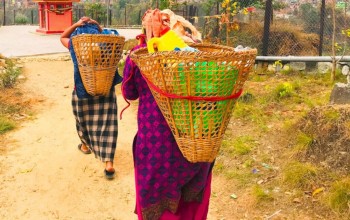 सिन्धुलीमा वर्षौँपछि खानेपानीको समस्या हट्यो