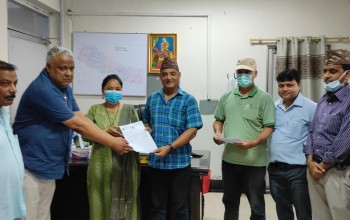 नेपालगन्जमा छात्रा कलेज सञ्चालनका लागि समिति गठन