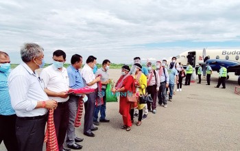 भदौ १६ देखि बुद्ध एयरको पोखरा–सिमरा सिधा उडान