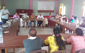 खजुराको प्राथमिकतामा सामाजिक जवाफदेहिता