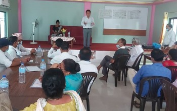 मानव बेचविखन नियन्त्रण गर्न कार्ययोजना