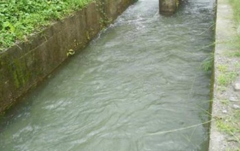 रुकुम पूर्वमा आठ हजार हेक्टरमा सिँचाइ सुविधा