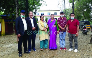 बेपत्ता पारिएका ब्यक्तिको अवस्था सार्वजनिक गर्न माग