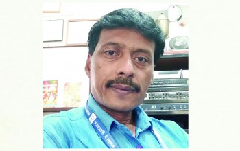 साहुले पाए कार्यबहाक अध्यक्षको जिम्मेवारी