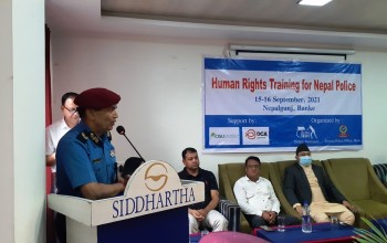 मानवअधिकारका घटना न्यूनीकरण गर्न न्यायपालिकाको अवधारणा