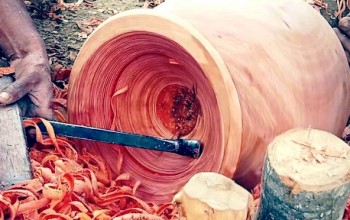 सङ्कटमा पर्यो ठेकी बनाउने व्यवसाय