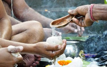 यसवर्षको पितृपक्ष आज सकिँदै