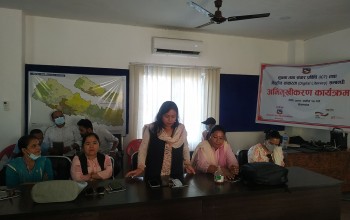 नेपालगन्जमा वडाबाटै राजश्व संकलनको तयारी