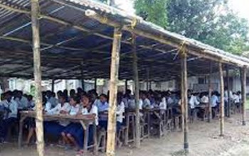 पाल टाँगेर पढाइ