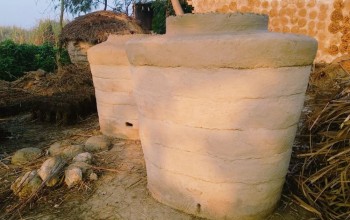 म्याग्दीको ताकममा अझै धर्मभकारीको प्रयोग