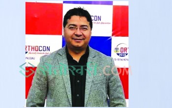 व्यस्थापकीय जिम्मेवारीबाट हटे पनि म  अस्पतालको श्रीबृद्धिमै खटिइ रहनेछुः डाक्टर प्रकाश