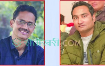 ‘वडाअध्यक्ष गुप्ताले ‘पत्रकार हो’ भन्ने थाहा पाउने वित्तिकै आक्रमण गर्न समर्थकलाई उकासेका थिए’