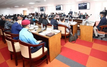 बाढी–पहिरोमा ज्यान गुमाउने परिवारलाई २ लाख राहत