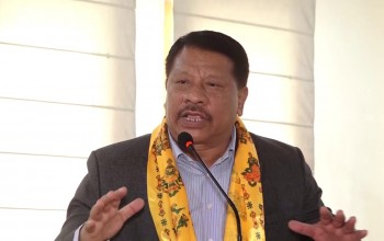 ‘देउवा र पौडेल काँग्रेसबाट ‘रिटायर्ड’ हुनुस्’