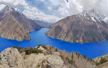 यसकारण पर्यटकको रोजाइमा पर्छ डोल्पा