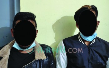 भारतको दिल्लीबाट वैदेशिक रोजगार ठगीका दुई आरोपी पक्राउ