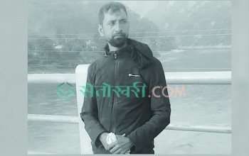 १४ दिनदेखि हराइरहेका रेशमको शव प्रहरी पोष्ट नजिकै भेटियो