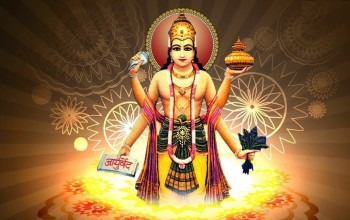 आज धनतेरस, बुझौं के छ महत्व ?