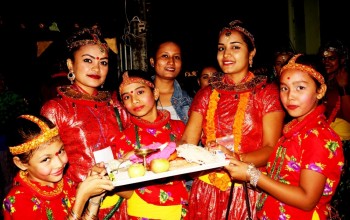 तिहार सुरक्षा : बाँकेमा १० बजेपछि देउसीभैलो खेल्न रोक