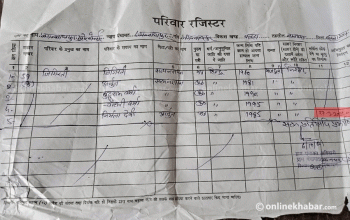निर्माला कुर्मीको हत्या नभइ भारतमा मृत्यु भएको प्रमाण भेटियो