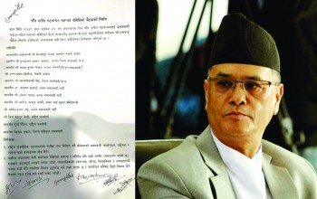अदालतको विवाद समाधन गर्नुपर्ने समन्वय समितिको निष्कर्ष