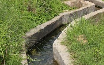 सिँचाइ अभावमा खेतबारी बाँझै