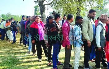यी हुन् मतदान गर्न जाँदा ध्यान दिने कुराहरु !