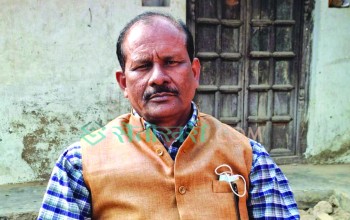 काँग्रेस बाँकेको सभापतिमा देउवा पक्षबाट बादशाहको उम्मेदवारी घोषणा